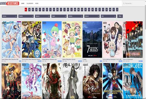 anime streaming vostfr